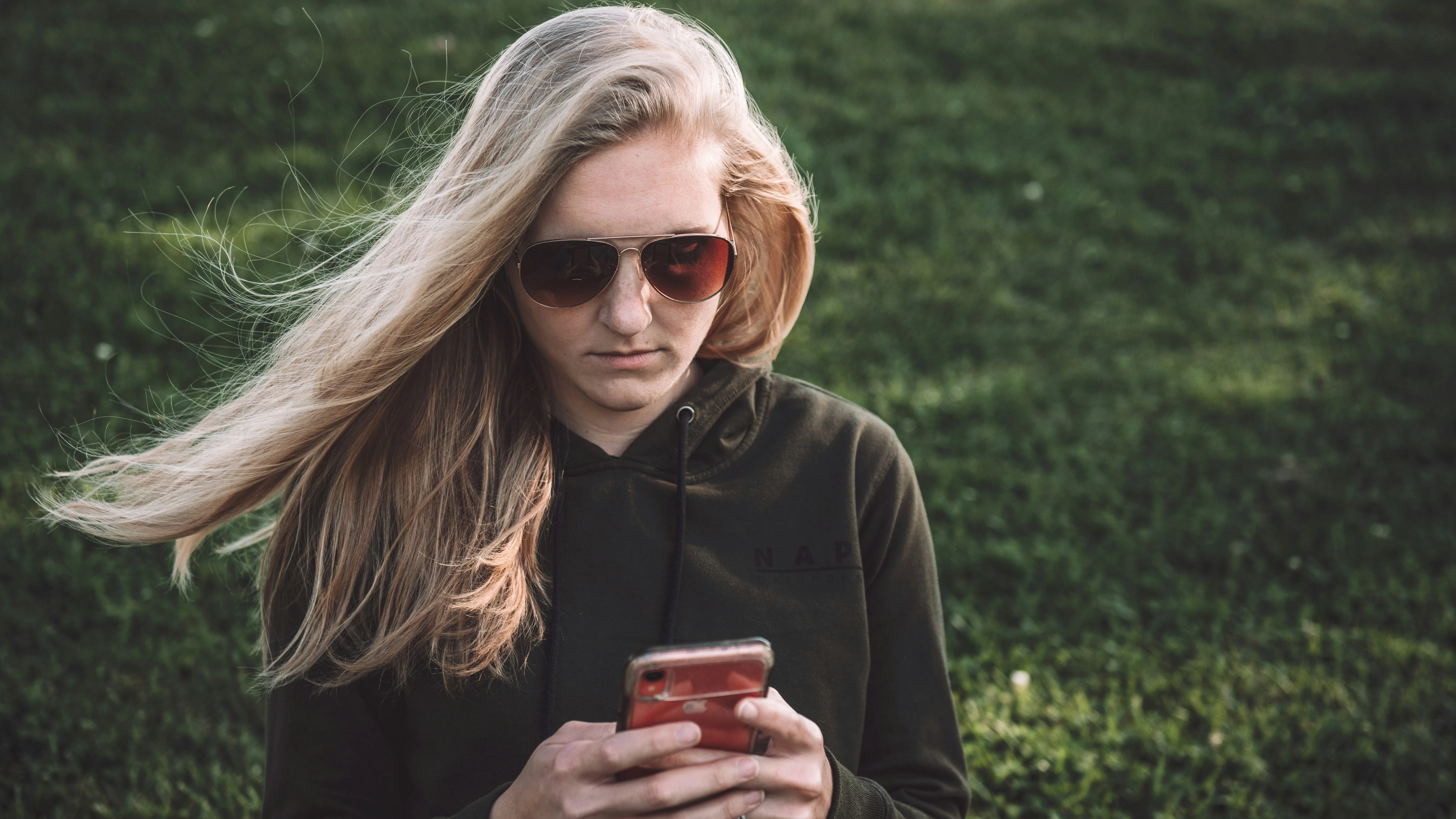 Животът ми се промени на 180 градуса когато един следобед